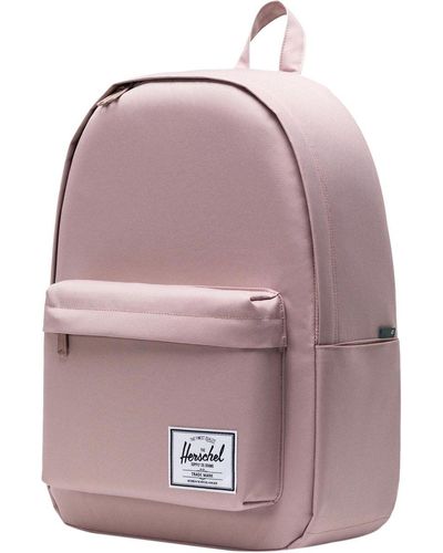 Herschel Supply Co. Eco Collection Classic Xl Backpack - Pink