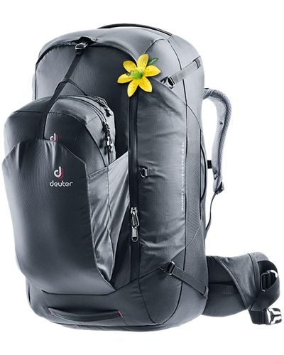 Deuter Aviant Access Pro Sl 65L Backpack - Blue