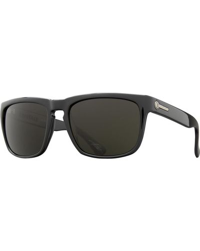 Electric Knoxville Sunglasses - Polarized - Black