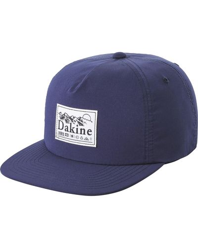 Dakine Switchback Ballcap - Blue