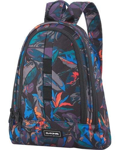 Dakine Cosmo 6.5L Backpack - Blue