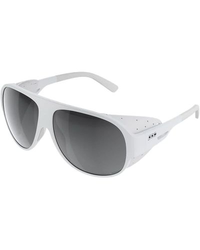 Poc Nivalis Sunglasses Hydrogen/Clarity Universal - Gray