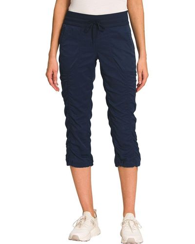 The North Face Capri and cropped pants for Women | Online Sale up to 57%  off | Lyst