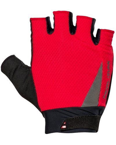 Pearl Izumi Elite Gel Glove - Red