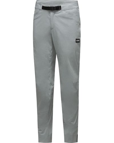 Gore Wear Passion Pant - Gray