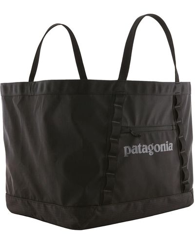 Patagonia Black Hole Gear Tote