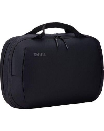 Thule Subterra Hybrid Travel Bag - Black