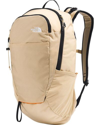 The North Face Basin 18l Backpack - Natural