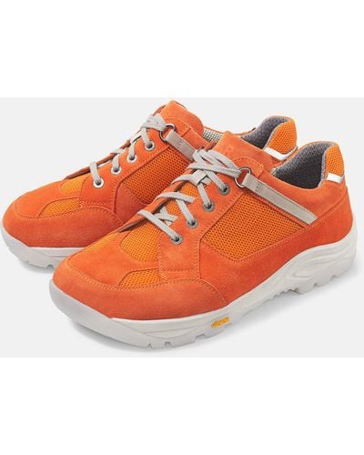 BÄR Schuhe TransEuropa 2.0 - Orange