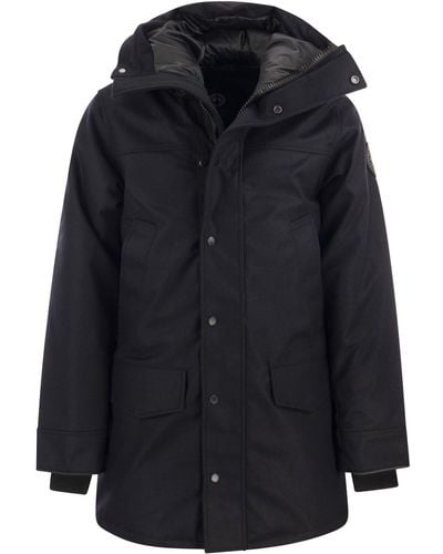 Canada goose herren clearance online