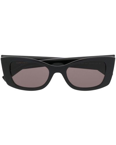 Saint Laurent Accessories > Sunglasses - Zwart