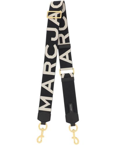 Marc Jacobs 'das Logo -gurtband' - Meerkleurig