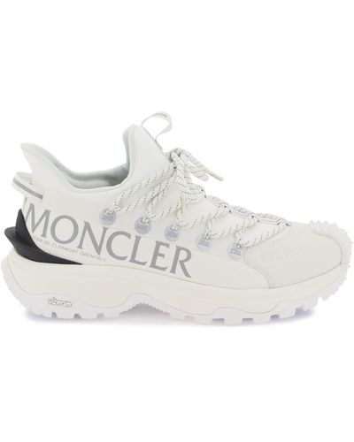 Moncler 'trailgrip Lite 2' Sneaker - Wit