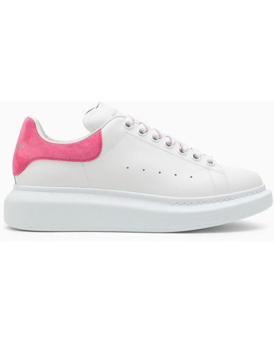 Alexander McQueen Sneaker für Damen | Online-Schlussverkauf – Bis zu 29%  Rabatt | Lyst CH