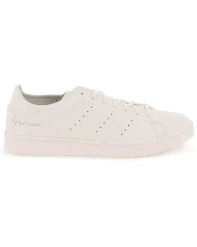 Y-3 Stan Smith Sneakers - Weiß