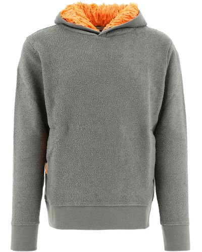 Craig Green Inner Rack Hoodie - Gris