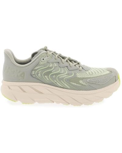 Hoka One One Sneakers Clifton LS - Multicolore