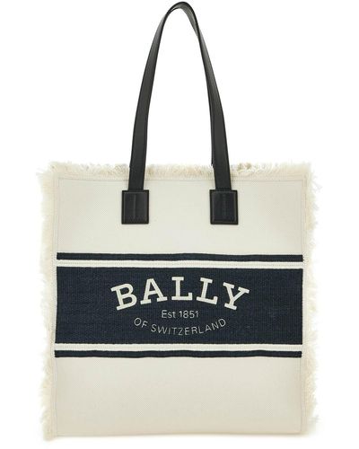 Bally Shopper Taschen für Damen | Online-Schlussverkauf – Bis zu 56% Rabatt  | Lyst DE