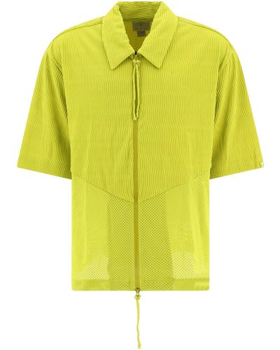 adidas Sftm Shirt - Gelb