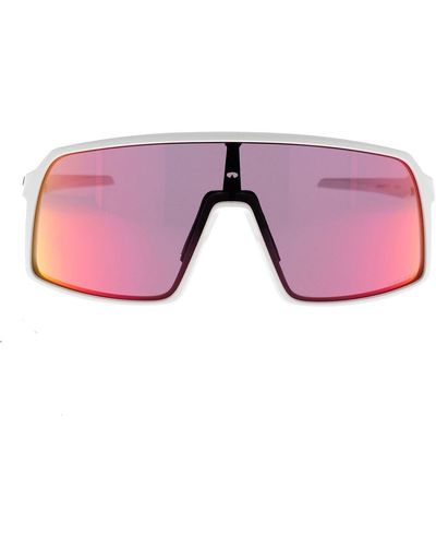 Oakley Sonnenbrille Sutro OO9406 940606 - Pink