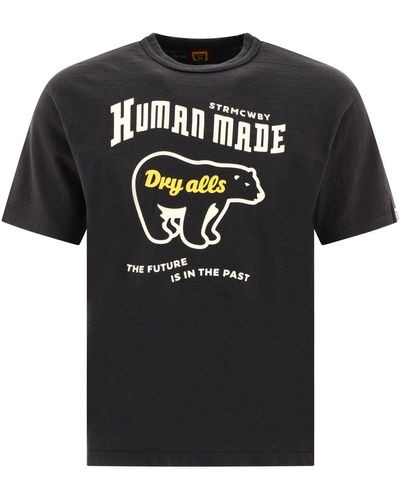 Human Made Short sleeve t-shirts for Men | Online Sale up to 52 