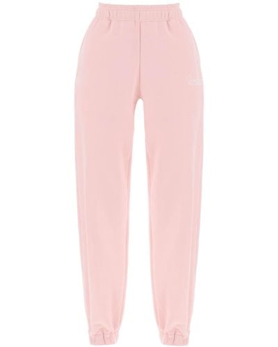 Versace 1978 Re Edition Joggers - Pink