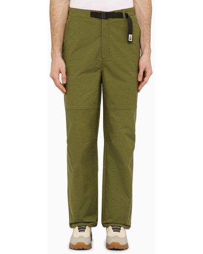 The North Face Forest Sports Pants - Green