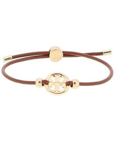 Tory Burch Bracelet de curseur Miller - Multicolore