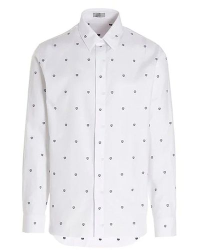 Dior Hemden für Herren | Online-Schlussverkauf – Bis zu 47% Rabatt | Lyst DE