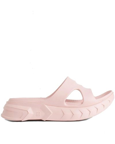 Givenchy Slippers - Roze