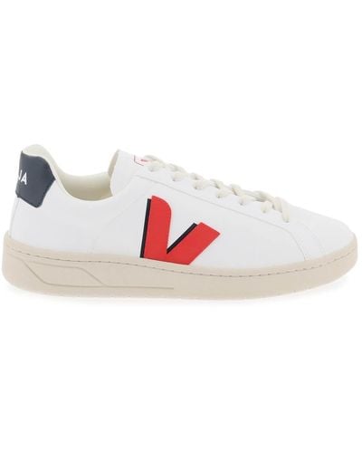 Veja C.W.L. URCA Veganer Sneaker - Weiß