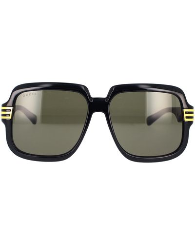 Gucci Accessories > Sunglasses - Zwart