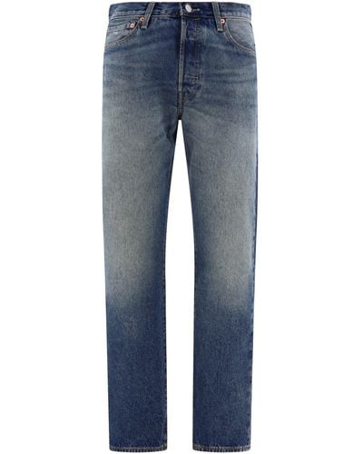 Levi's Levis 501® '54 Jeans - Blau
