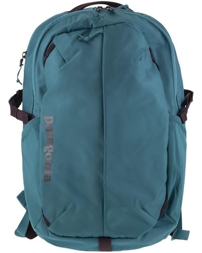 Patagonia Backpack Refugio - Blu