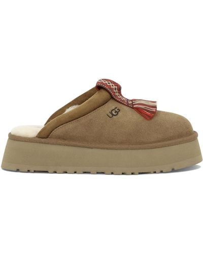 UGG "Tazzle" Slippers - Marron