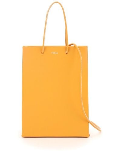 MEDEA Tall Prima Bag - Naranja