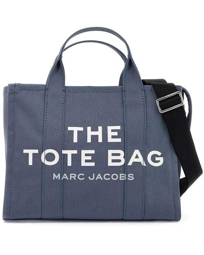 Marc Jacobs Bolso tote mediano - Azul