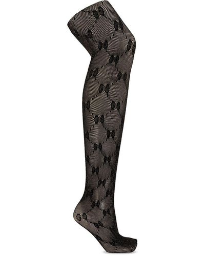 Gucci Tights and pantyhose for Women | Black Friday Sale & Deals up to 68%  off | Lyst