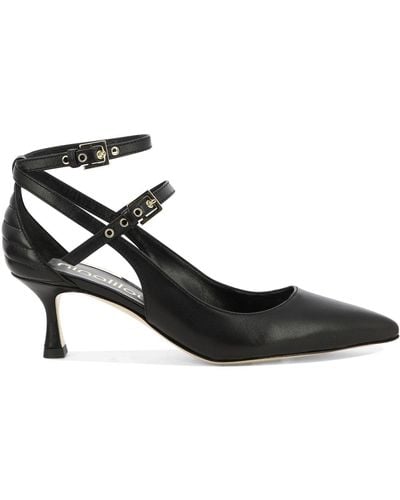 Ninalilou Pumps Ninalou Mya - Noir