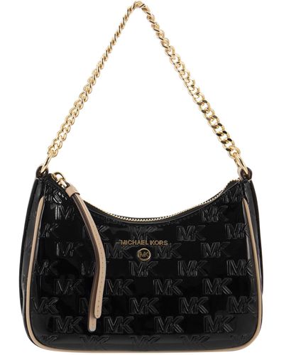 Michael Kors Empire - Pochette - Black