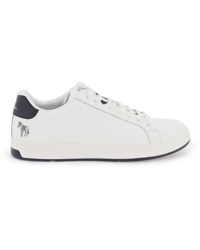 PS by Paul Smith Albany Sne - Blanc