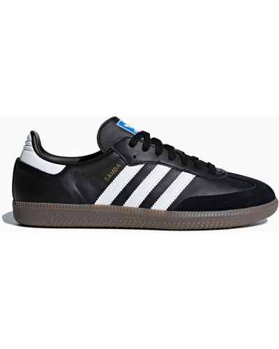 adidas Originals Samba Og - Black