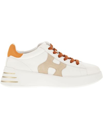 Hogan Rebel Sneakers - Meerkleurig