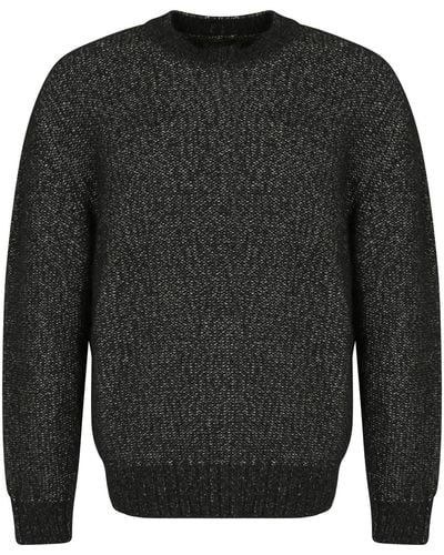 Loro Piana Dunstan Sweater - Gray