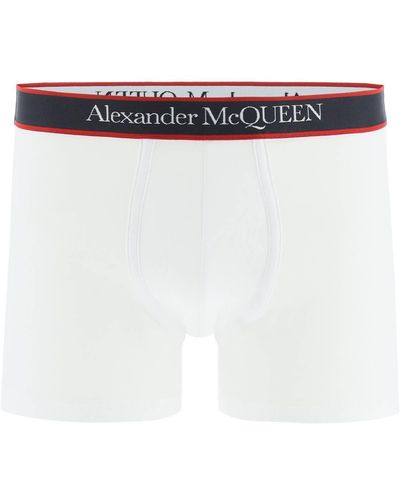 Alexander McQueen Boxer - Meerkleurig