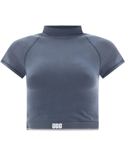 UGG "Trina" Top - Azul