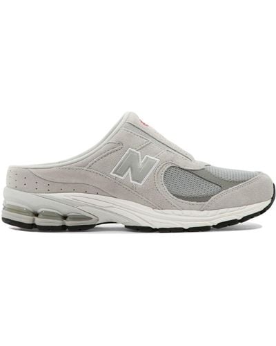 Men'S New Balance Slip-On Shoes From $37 | Lyst
