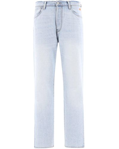 ERL 501 Levi's X Jeans - Blauw
