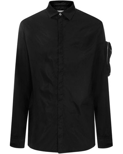 Ambush Camisa casual - Negro