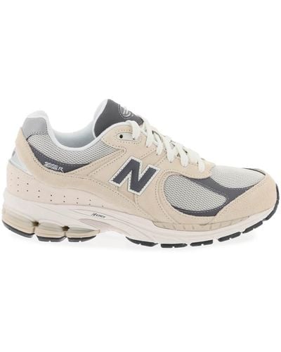 New Balance 2002 R Sneakers - Wit
